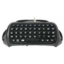 PS4 clavier Bluetooth