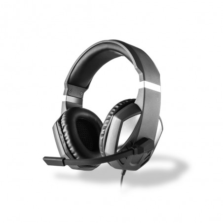 PS4 Casque Filaire Multi-Gaming 1.5M