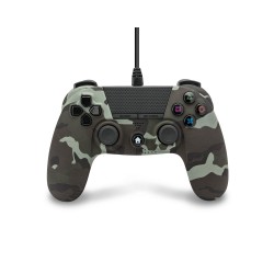 PS4 manette filaire...