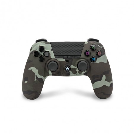 PS4 Manette BT Camo 3.5 JACK