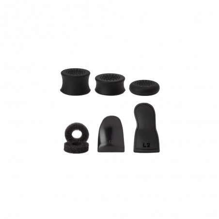 Pro Gaming Kit E-sport pour manette PS4 - E-sport kit