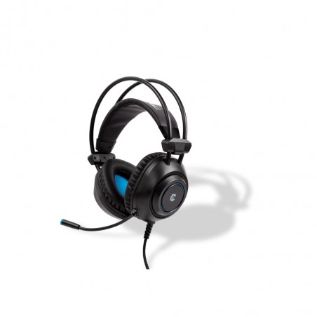 Pro Gaming Casque filaire