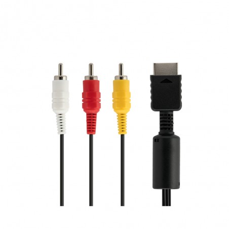 Cable AV-Video pour PS3