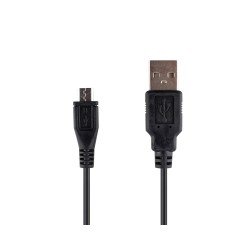 PS3 Cable de charge USB 3M