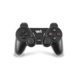PS3 Manette bluetooth noire
