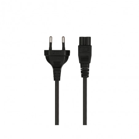 SLIM/PS4 Cable d'alimentation 1M POUR PS3