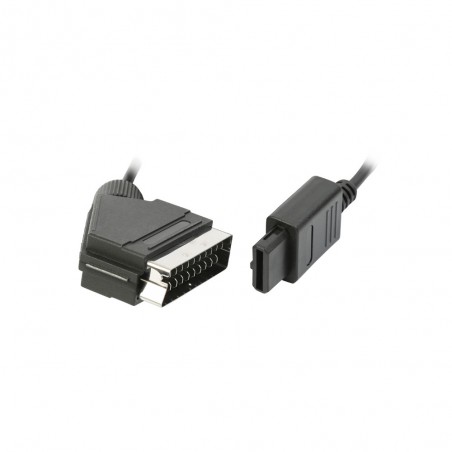 Cable RGB 1,8M GC/SN