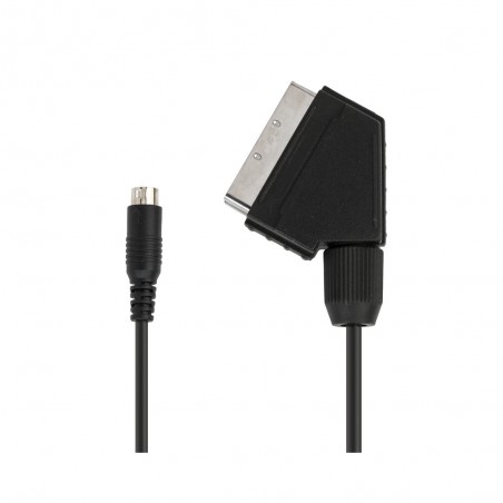 Megadrive 2 cable RGB 1.8M
