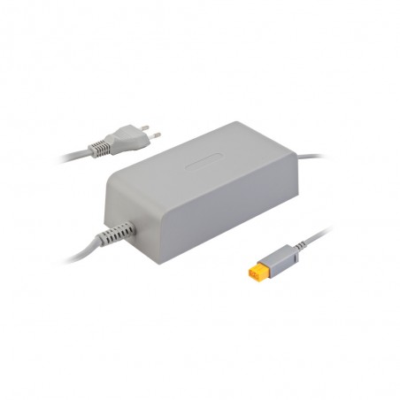 WiiU Chargeur secteur 3A