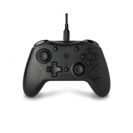 Manette filaire noire 3M V2