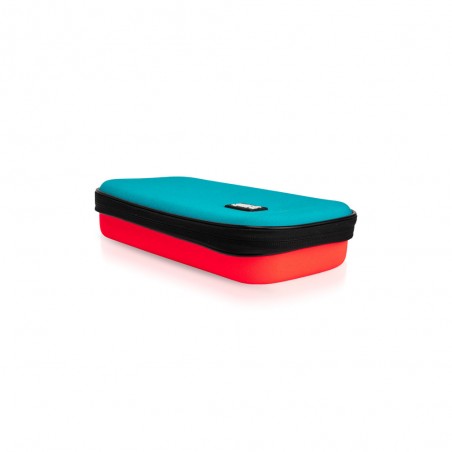 SWITCH Pack Housse de protection bicolore + Protection d’écran