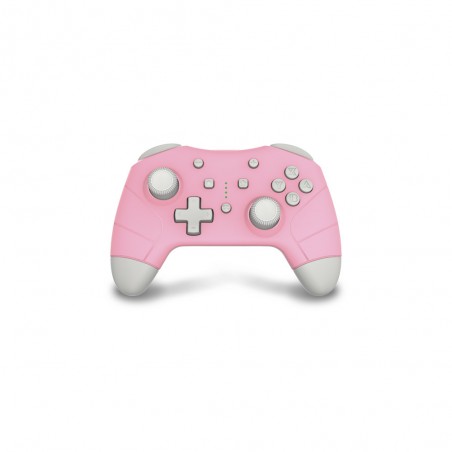 SWITCH Manette BT Pinki et cable de charge 1M - BT Controller Pinki