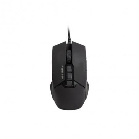PC Gaming Souris Hurricane 3.2 3M - Gaming Mouse 3200dpi 3M