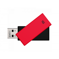 Clé USB 16Go 2.0 EMTEC C350...