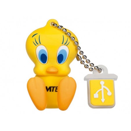 Clé USB 16GB EMTEC Looney Tunes (Titi)