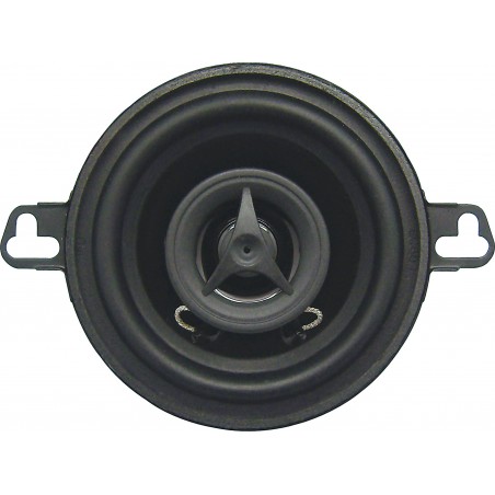 haut parleur HP-2 - COAXIAUX-2-VOIES - POLYPRO