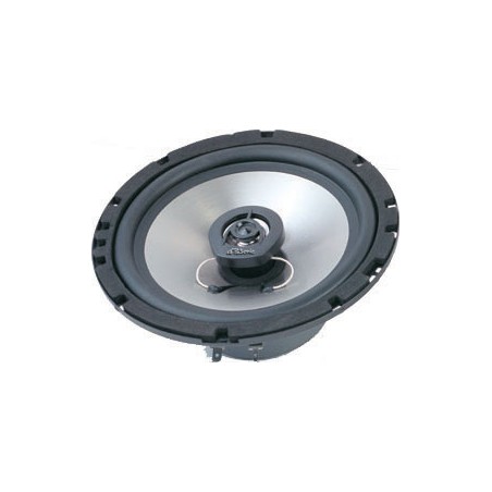 HAUT PARLEUR HP-2 - COAXIAUX-2-VOIES - POLYPRO