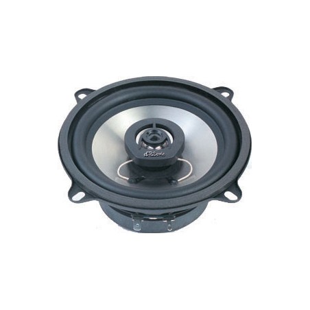 HAUT PARLEURS COAXIAUX 130 MM 2 VOIES 150 W MAX