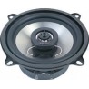 HAUT PARLEURS COAXIAUX 130 MM 2 VOIES 150 W MAX