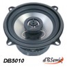HAUT PARLEURS COAXIAUX 130 MM 2 VOIES 150 W MAX