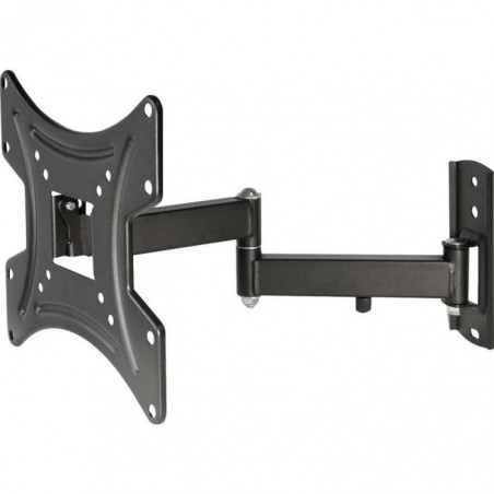 My Wall HL15-2L Support mural TV 94,0 cm (37") - 177,8 cm (70") inclinable + pivotant, rotatif