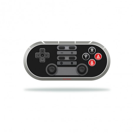 SWITCH Multi manette BT 4-1 - Multi BT controller 4-1