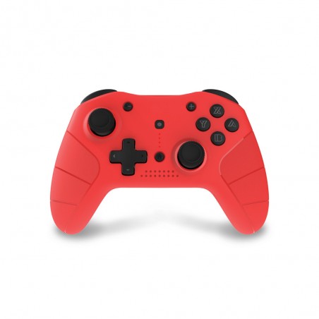 SWITCH Manette BT rouge + 1M cable - BT Controller rouge + 1M cable