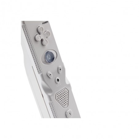 Manette pour Wii/WiiU iiMote blanc - iiMote White