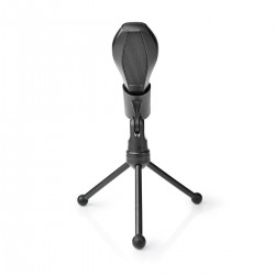 Microphone Filaire | Double...