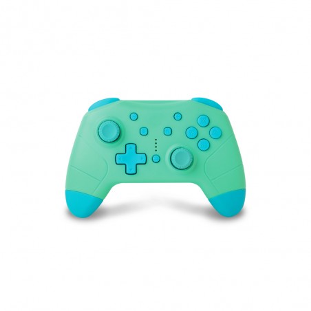 SWITCH Manette BT Verte Animal - BT controller Green Animal