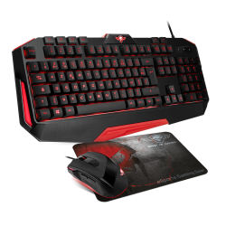 Pack Spirit Of Gamer PRO-MK3