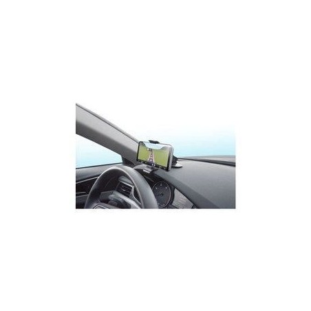 Support auto de smartphone pour tableau de bord