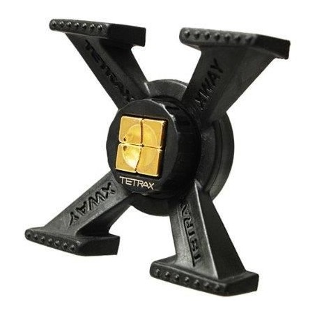 TETRAX XWAY support hybride aimanté pour phablets 5,5" A 7.9''