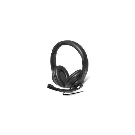 Casque Gamer PC et multimédia Tour d'oreille + Mi