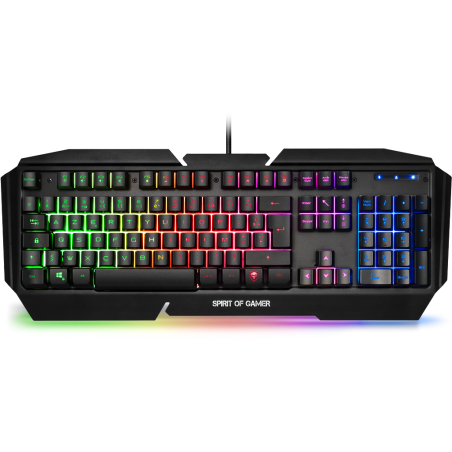 Clavier Spirit Of Gamer PRO-K5