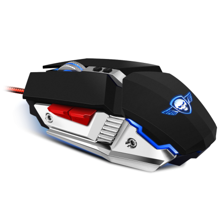 Souris PRO GAMING Spirit Of Gamer PRO-M4 Gaming
