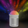 Enceinte LED Clubber BluEnceinte