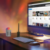 Enceinte LED Clubber BluEnceinte