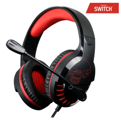 Casque PRO-SH3 • SWITCH...