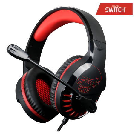 Casque PRO-SH3 • SWITCH EDITION