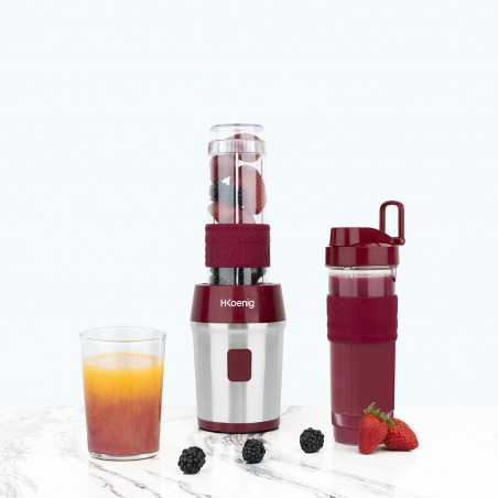 mini blender