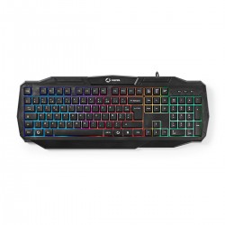 Combo de jeu kit  + Clavier...