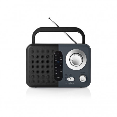 Radio FM