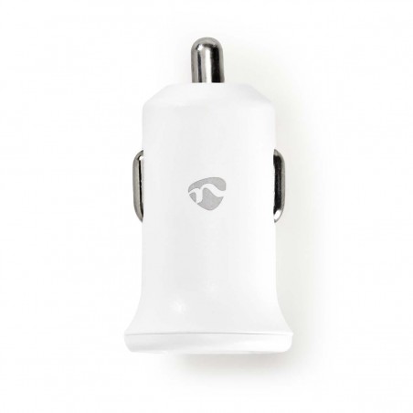Chargeur de voiture 2x 2.4 A