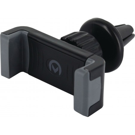 Universel Support téléphone Aération de Voiture Noir