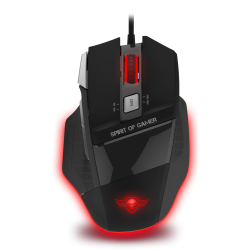 Souris PRO GAMING Spirit Of...