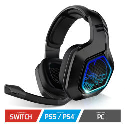 Casque Gamer sans fil XPERT...