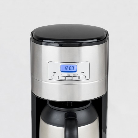 Cafetière programmable isotherme