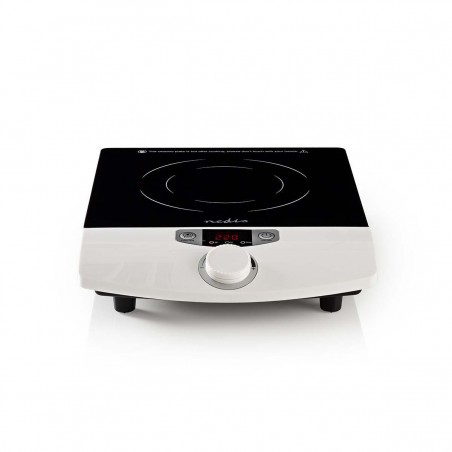 Plaque à Induction | Conception Ultra-Fine | 2000 W