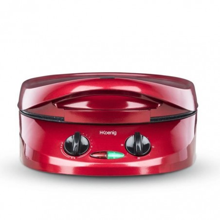Tarte express et pizza Puissance 1 450 W
